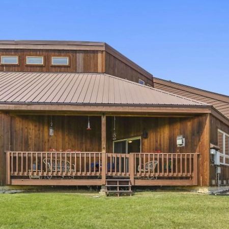 Aspenwood Hideaway Villa Pagosa Springs Luaran gambar
