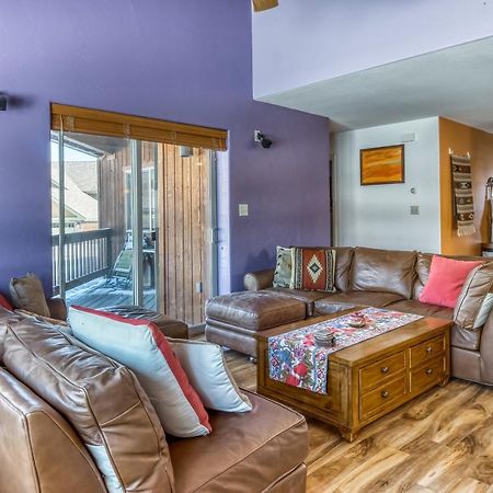 Aspenwood Hideaway Villa Pagosa Springs Luaran gambar