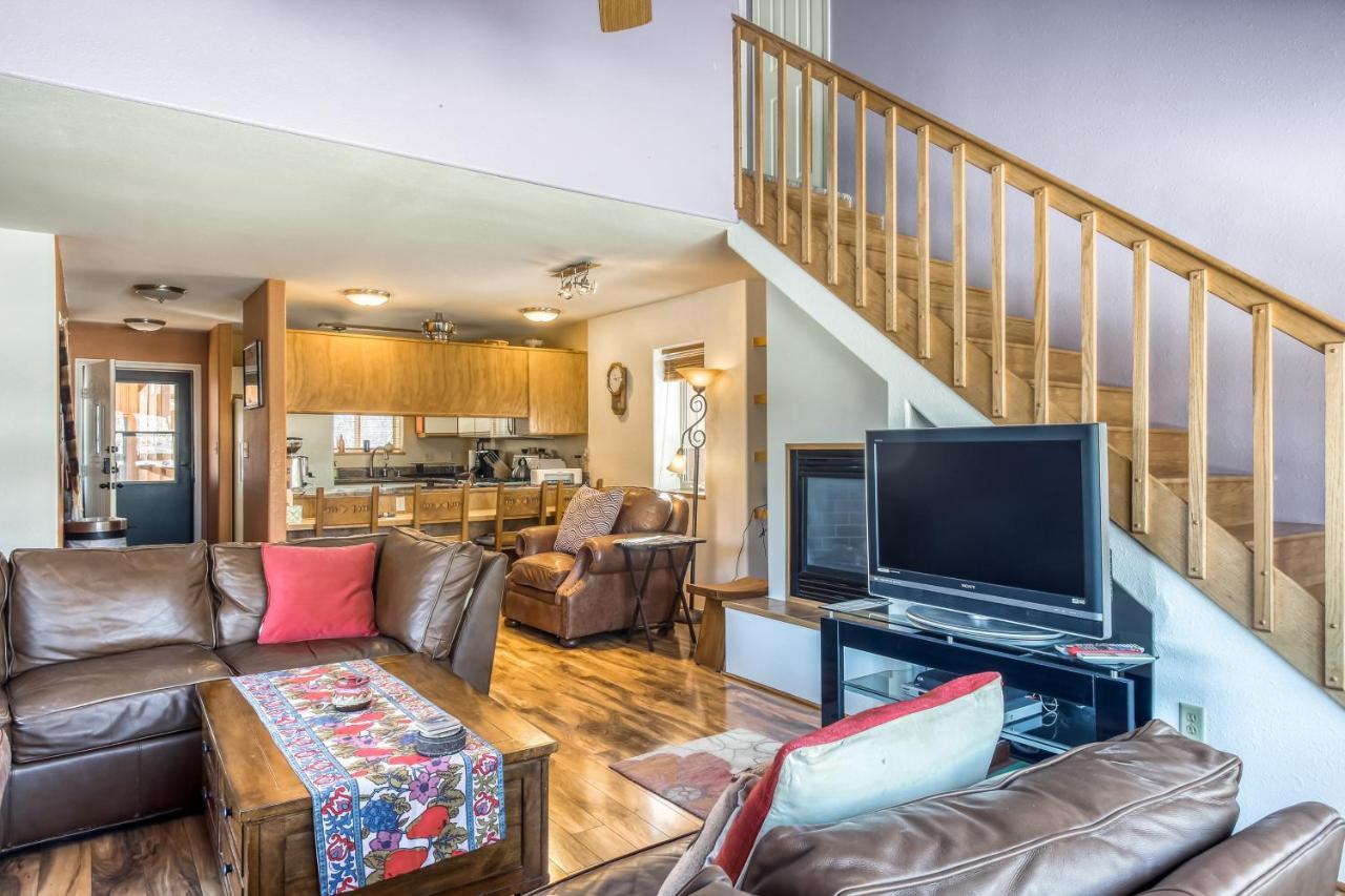 Aspenwood Hideaway Villa Pagosa Springs Luaran gambar