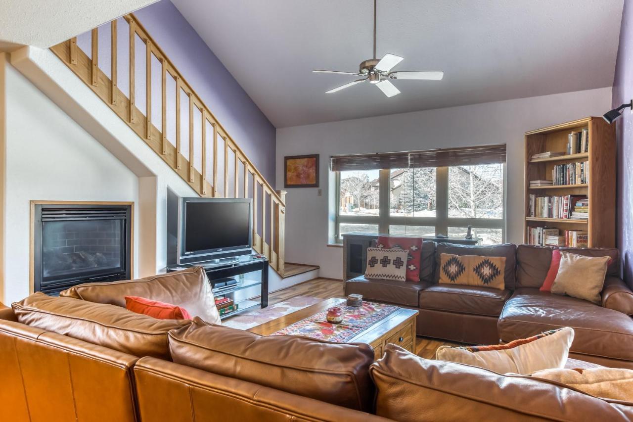 Aspenwood Hideaway Villa Pagosa Springs Luaran gambar