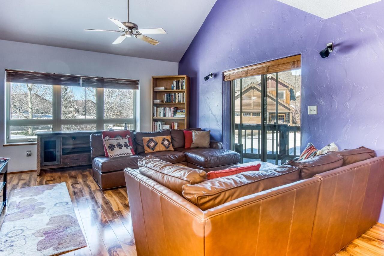 Aspenwood Hideaway Villa Pagosa Springs Luaran gambar