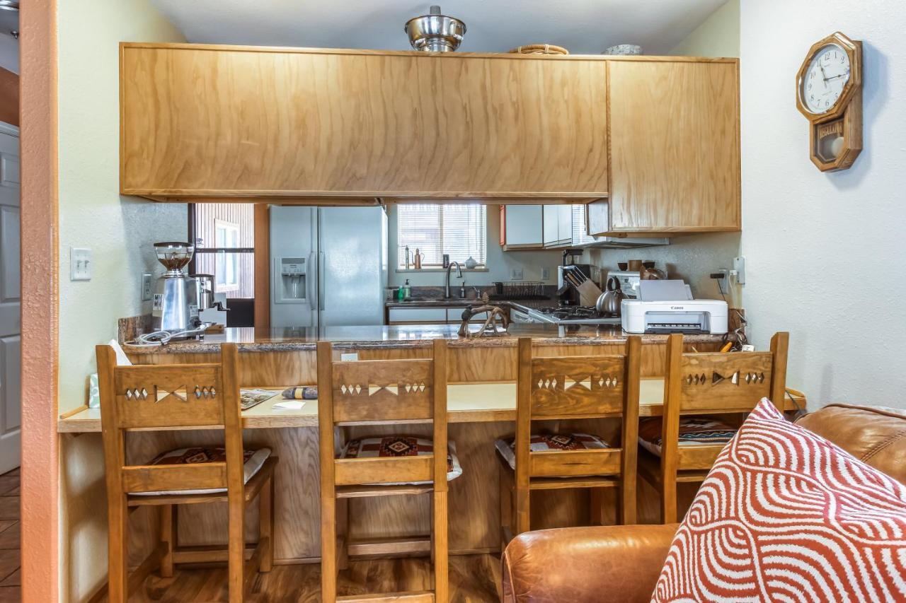Aspenwood Hideaway Villa Pagosa Springs Luaran gambar