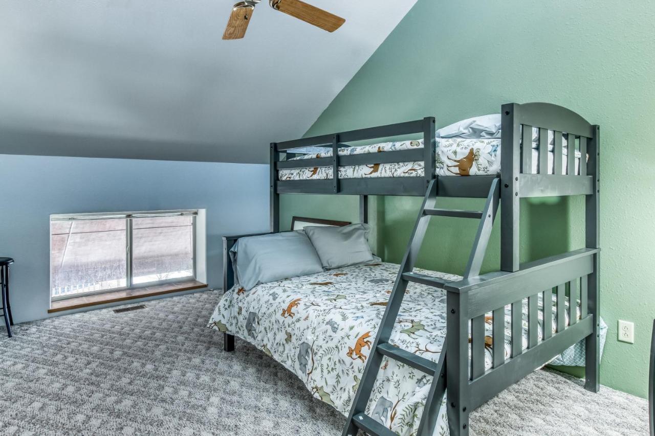Aspenwood Hideaway Villa Pagosa Springs Luaran gambar