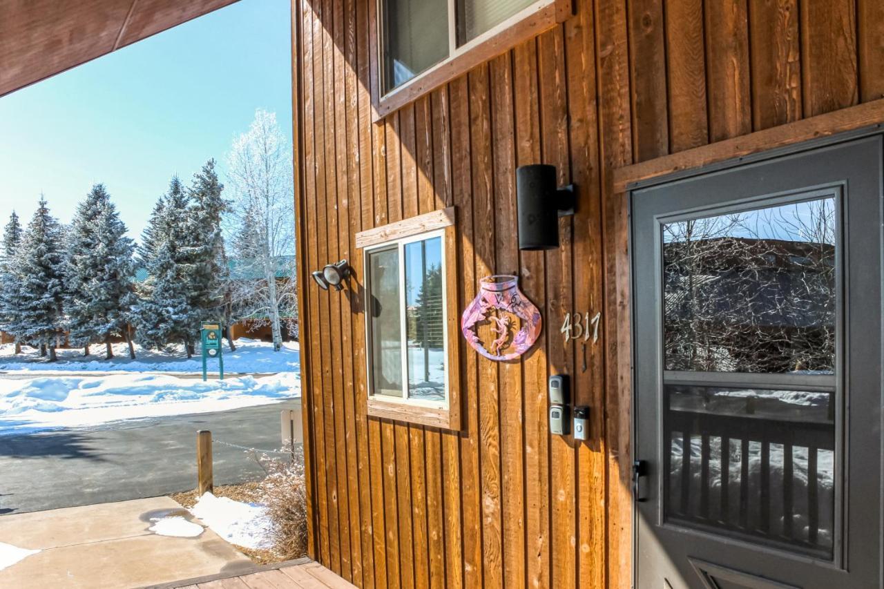 Aspenwood Hideaway Villa Pagosa Springs Luaran gambar