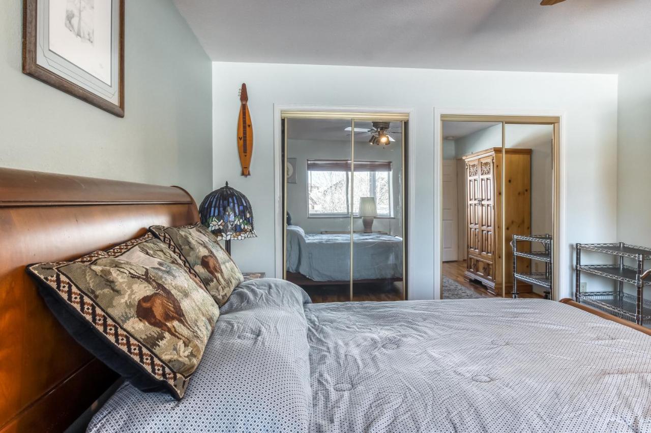 Aspenwood Hideaway Villa Pagosa Springs Luaran gambar