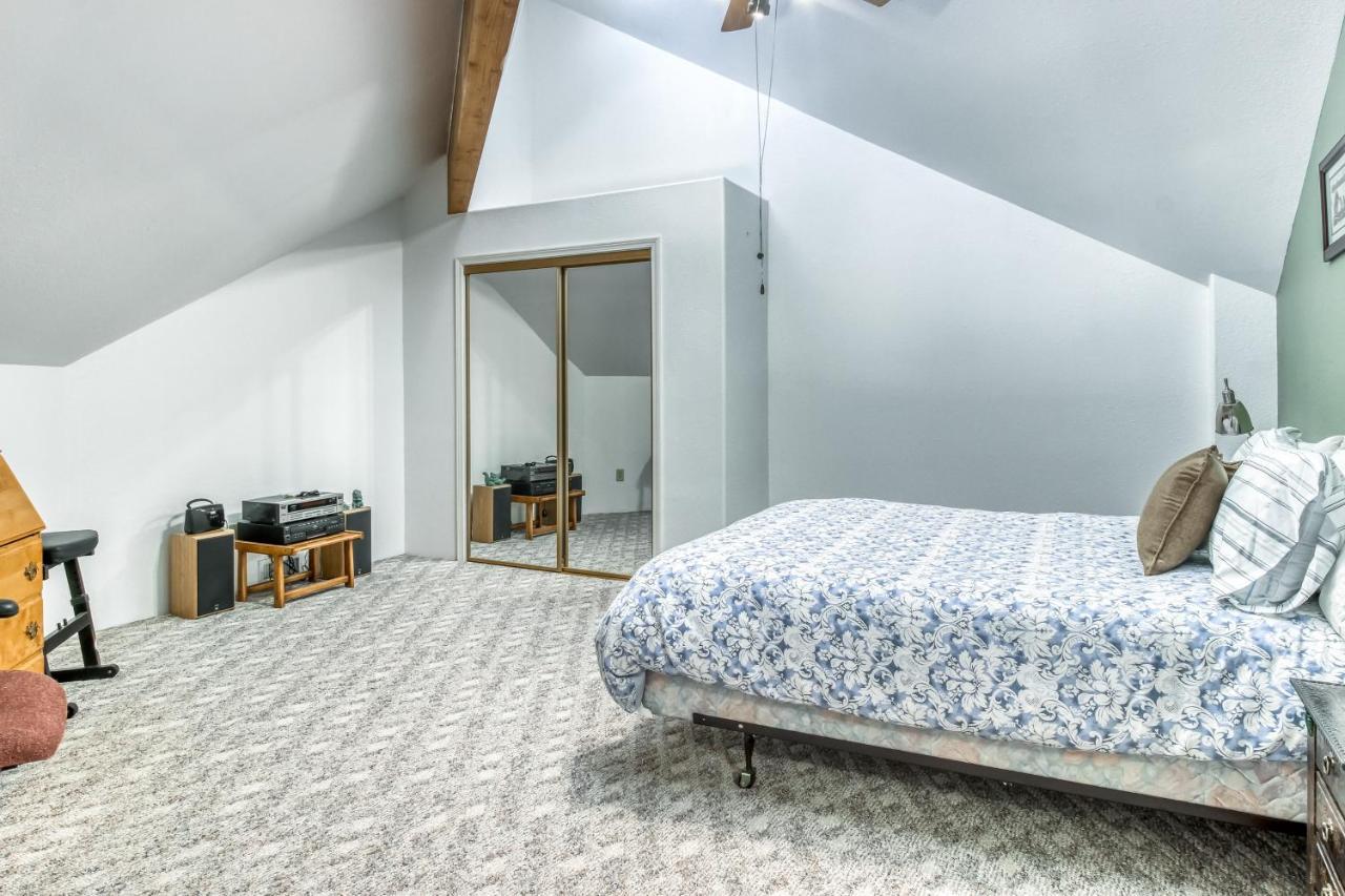 Aspenwood Hideaway Villa Pagosa Springs Luaran gambar