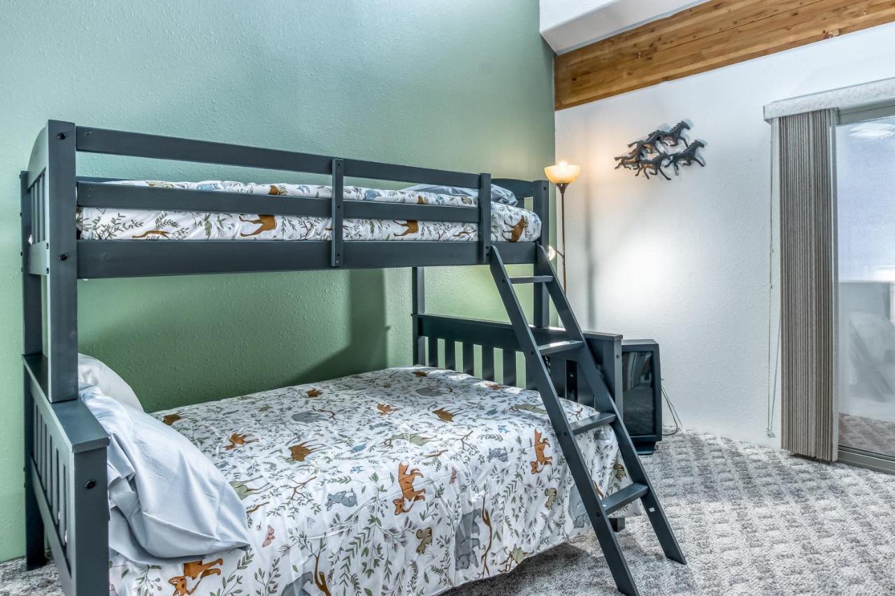 Aspenwood Hideaway Villa Pagosa Springs Luaran gambar