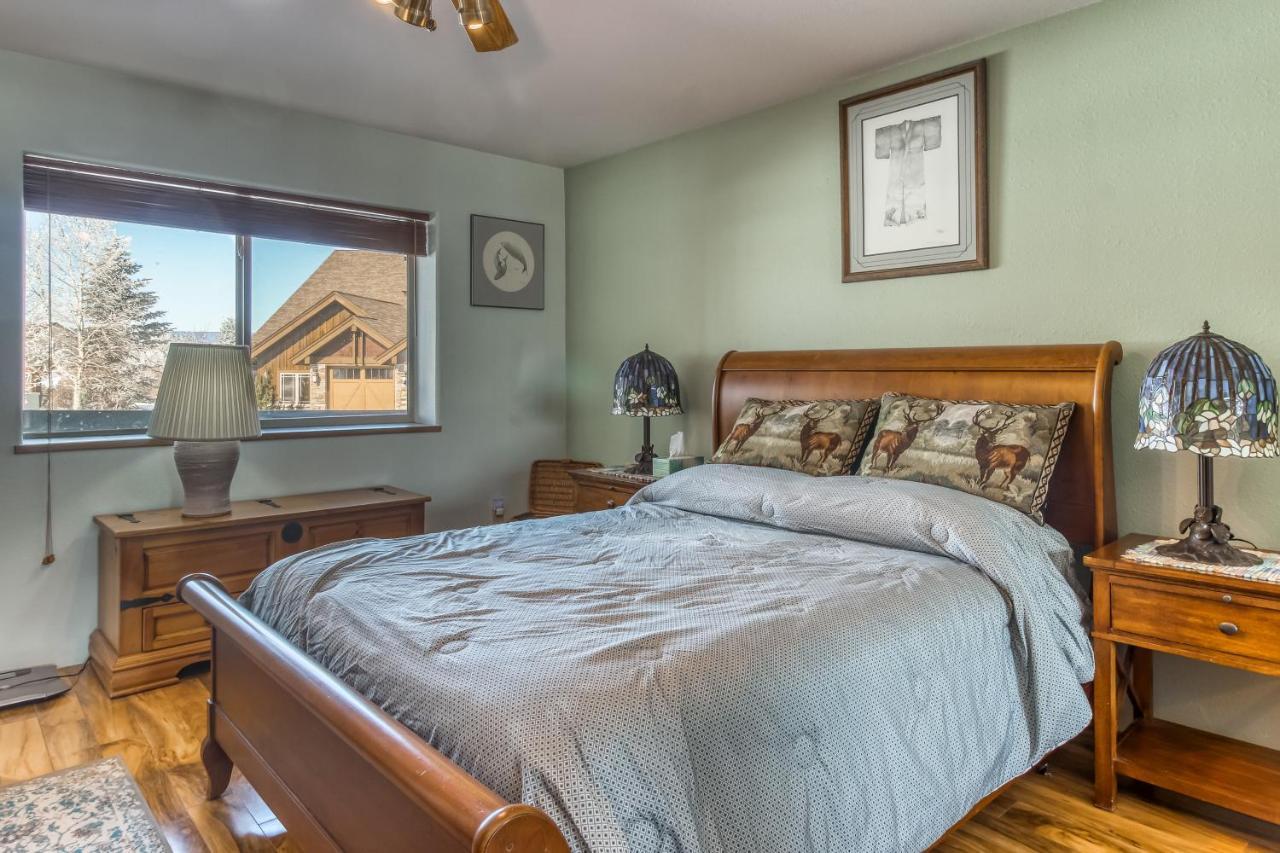 Aspenwood Hideaway Villa Pagosa Springs Luaran gambar