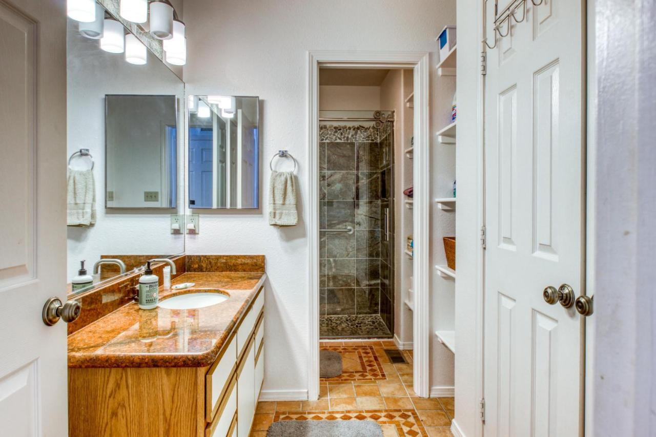 Aspenwood Hideaway Villa Pagosa Springs Luaran gambar