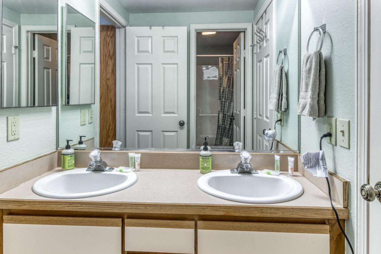 Aspenwood Hideaway Villa Pagosa Springs Luaran gambar