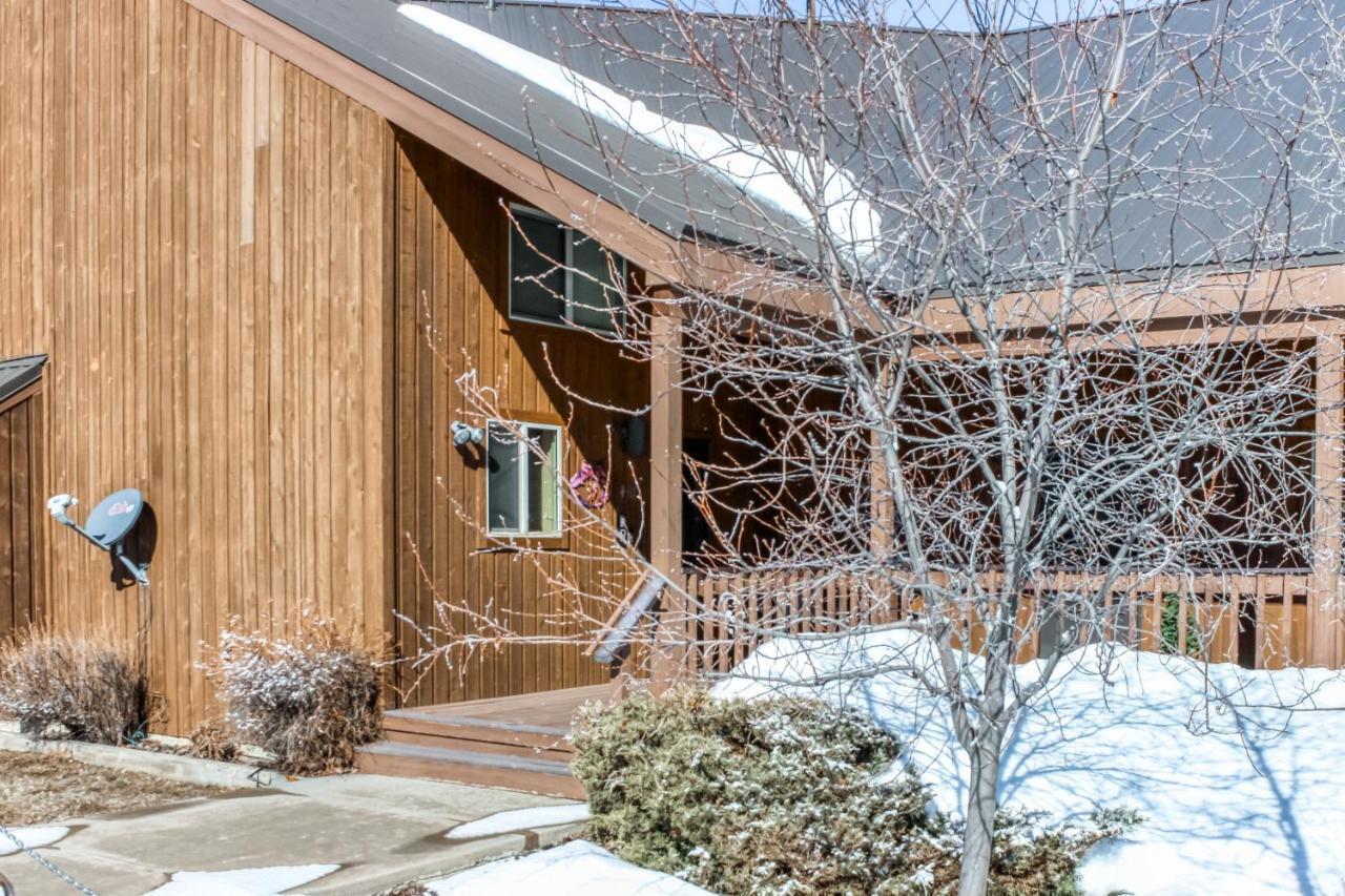 Aspenwood Hideaway Villa Pagosa Springs Luaran gambar