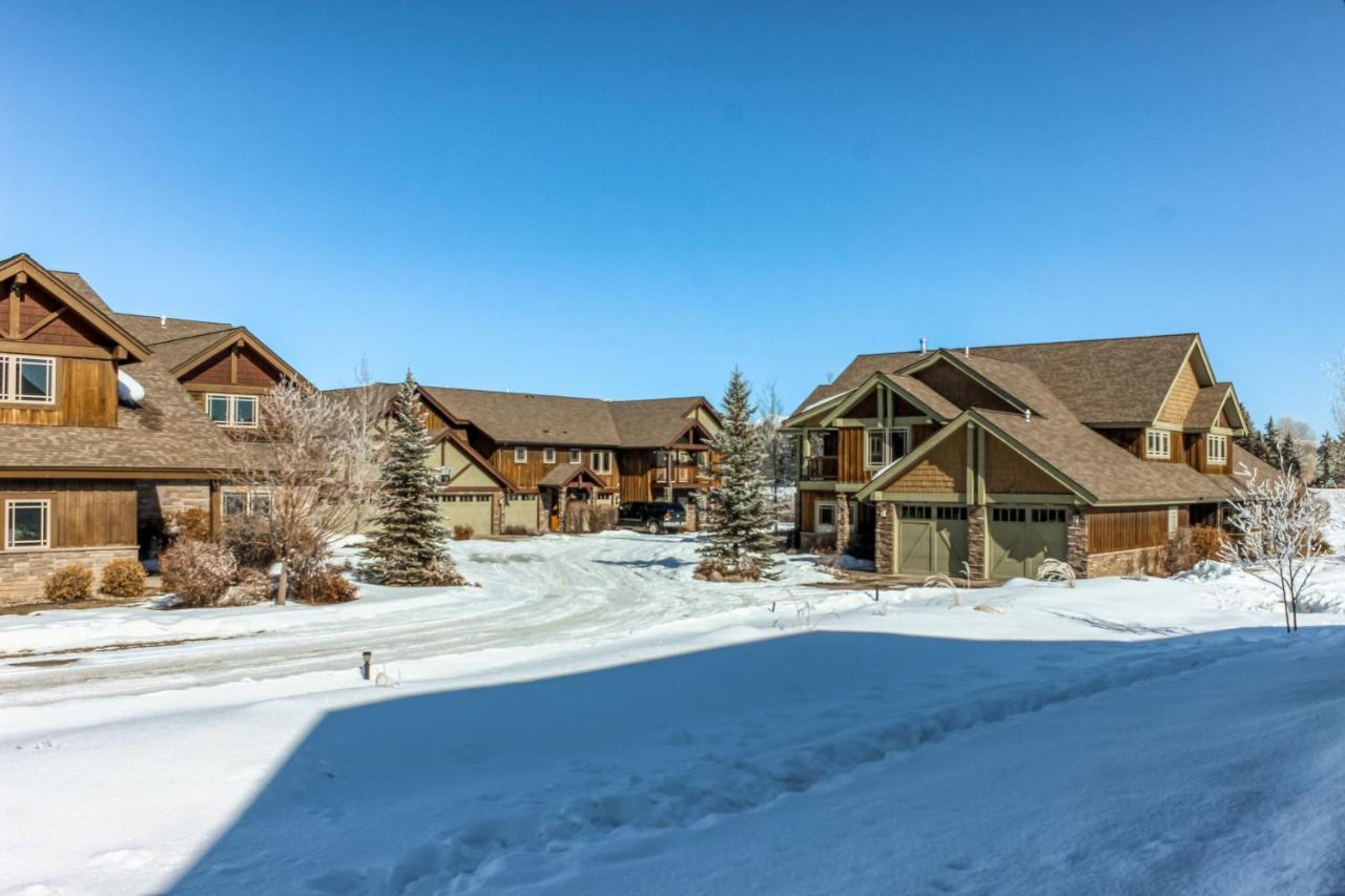 Aspenwood Hideaway Villa Pagosa Springs Luaran gambar